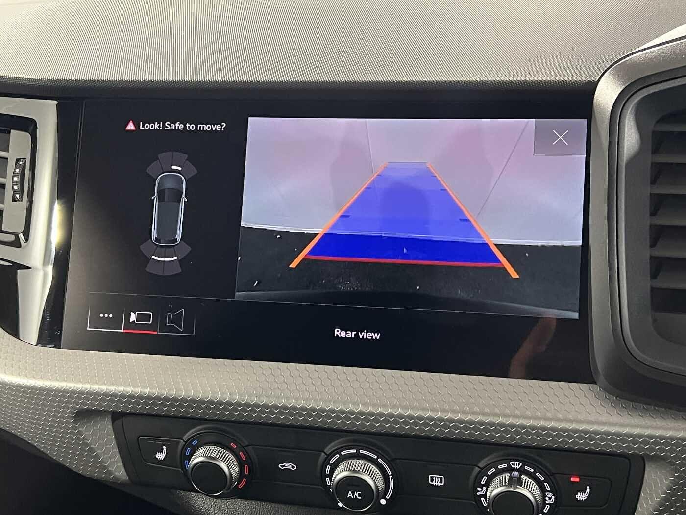 Used Audi A1 2025 for sale - 76472729: Photo 37