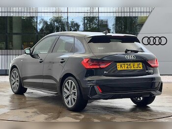 Used Audi A1 2025 for sale - 76472729: Photo