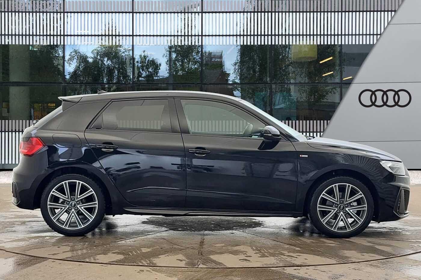 Used Audi A1 2025 for sale - 76472729: Photo 4