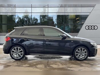 Used Audi A1 2025 for sale - 76472729: Photo