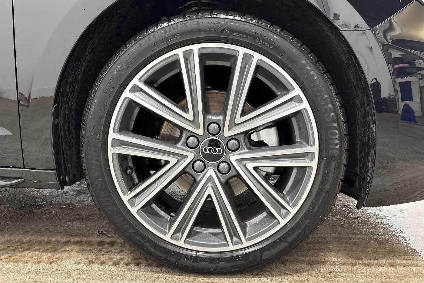 Used Audi A1 2025 for sale - 76472729: Photo 5