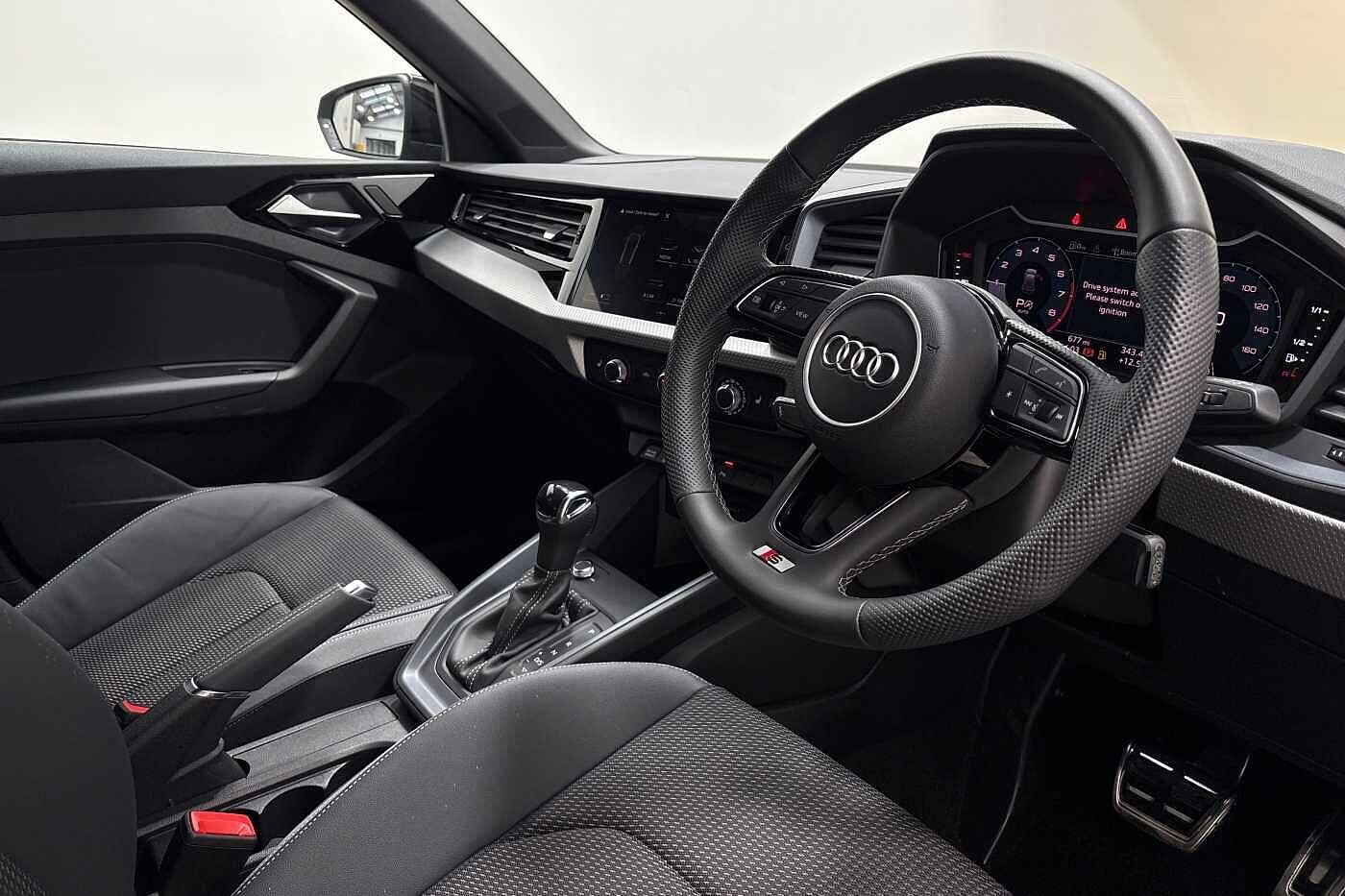 Used Audi A1 2025 for sale - 76472729: Photo 6