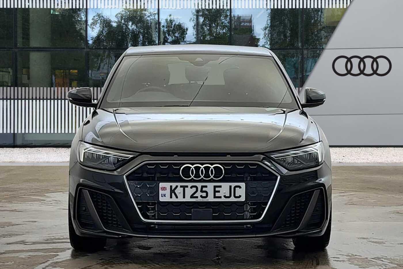 Used Audi A1 2025 for sale - 76472729: Photo 7