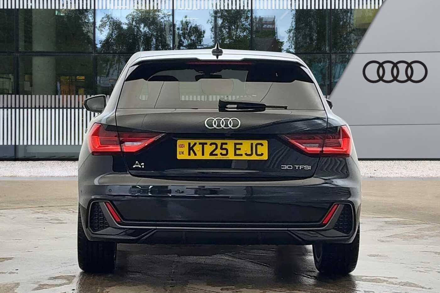 Used Audi A1 2025 for sale - 76472729: Photo 8