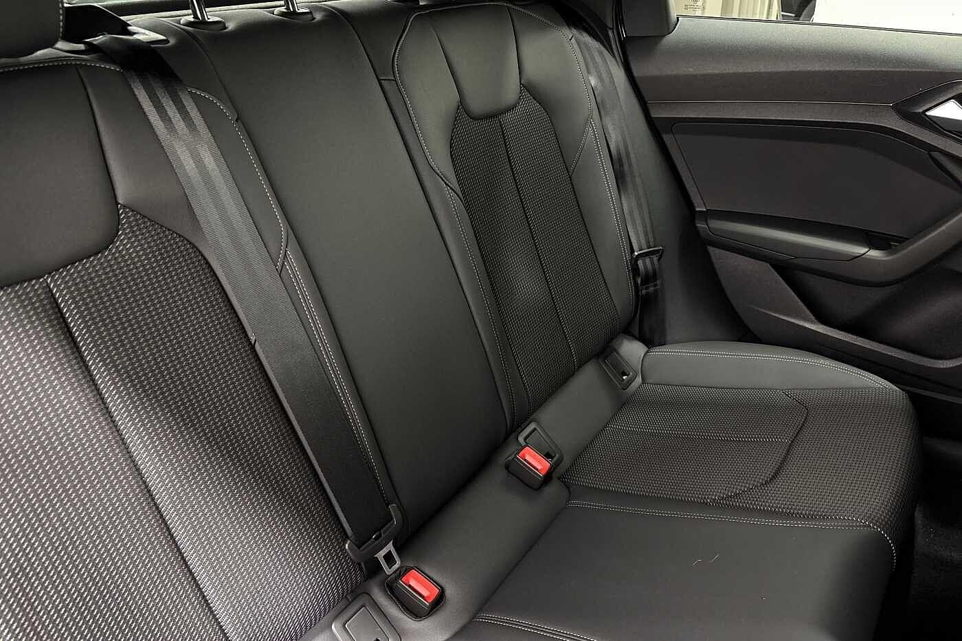 Used Audi A1 2025 for sale - 76472729: Photo 9