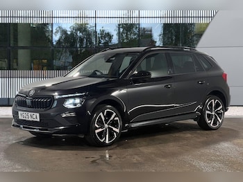 Used Skoda Kamiq 2025 for sale - 76976250: Photo