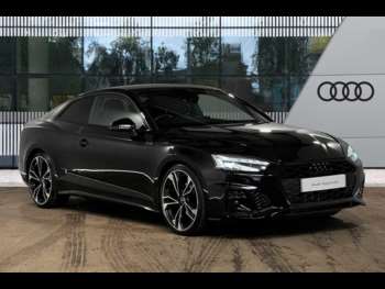 Used Audi A5 2023 for sale - 75310656: Photo