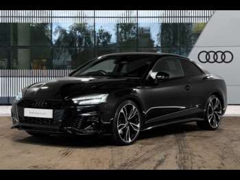 Used Audi A5 2023 for sale - 75310656: Photo