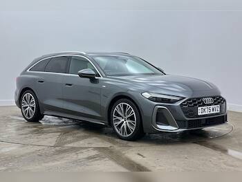 Used Audi A5 2025 for sale - 79688145: Photo