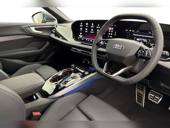 Used Audi A5 2025 for sale - 79688145: Photo