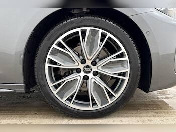 Used Audi A5 2025 for sale - 79688145: Photo