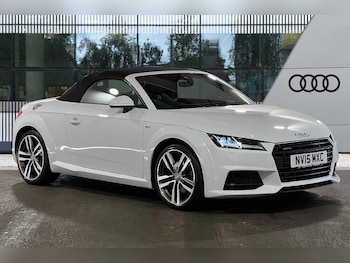 Audi - TT