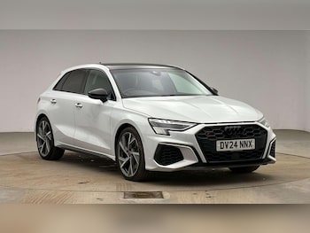 Used Audi A3 2024 for sale - 79169555: Photo