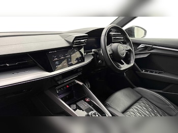 Used Audi A3 2024 for sale - 79169555: Photo