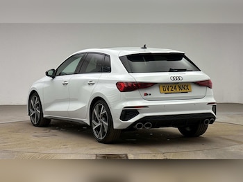 Used Audi A3 2024 for sale - 79169555: Photo