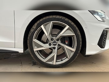 Used Audi A3 2024 for sale - 79169555: Photo