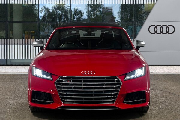 Used Audi TTS 2017 for sale - 75658772: Photo 14
