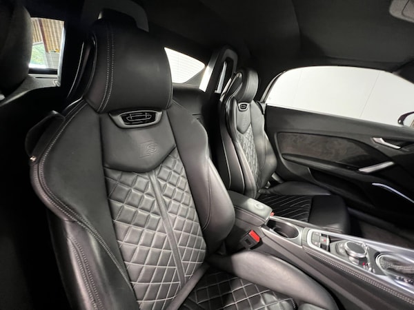 Used Audi TTS 2017 for sale - 75658772: Photo 20