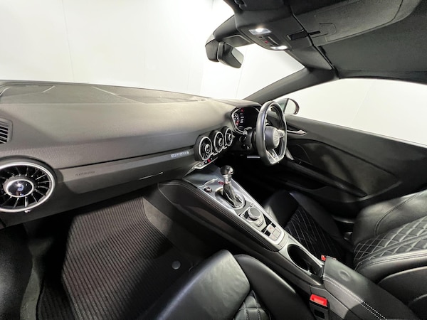 Used Audi TTS 2017 for sale - 75658772: Photo 21