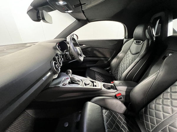 Used Audi TTS 2017 for sale - 75658772: Photo 22