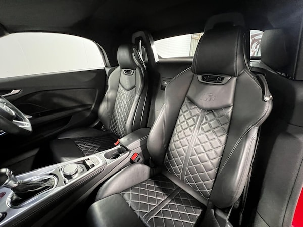 Used Audi TTS 2017 for sale - 75658772: Photo 23
