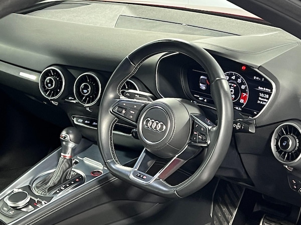 Used Audi TTS 2017 for sale - 75658772: Photo 24