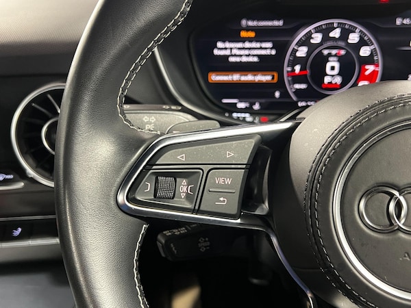 Used Audi TTS 2017 for sale - 75658772: Photo 30