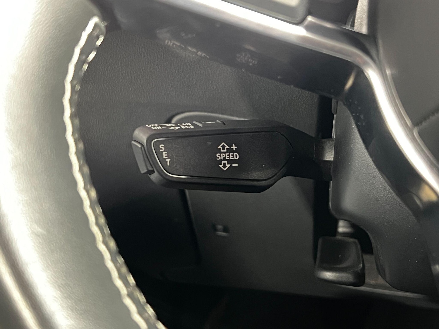 Vehicle 32