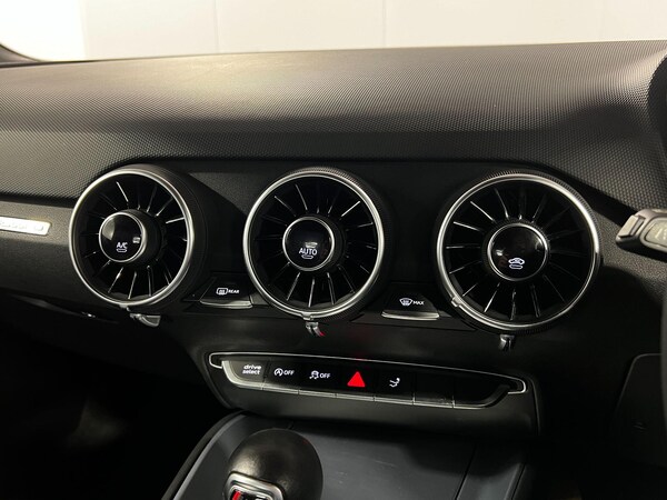 Used Audi TTS 2017 for sale - 75658772: Photo 34
