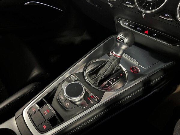 Used Audi TTS 2017 for sale - 75658772: Photo 36