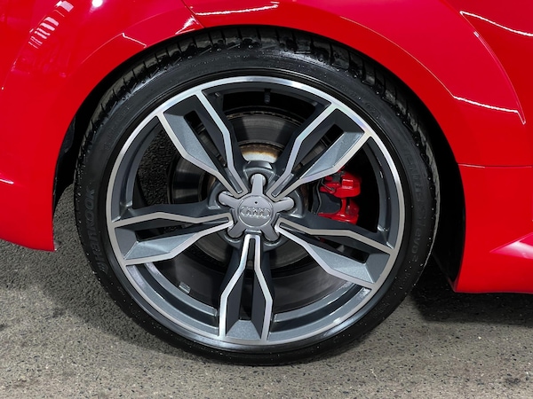 Used Audi TTS 2017 for sale - 75658772: Photo 40