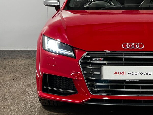 Used Audi TTS 2017 for sale - 75658772: Photo 41
