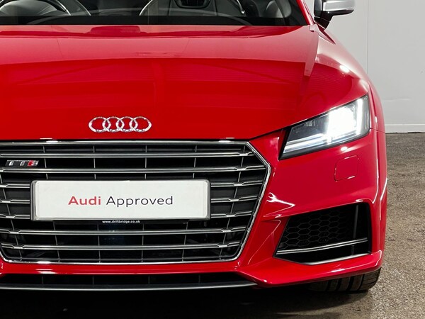 Used Audi TTS 2017 for sale - 75658772: Photo 42