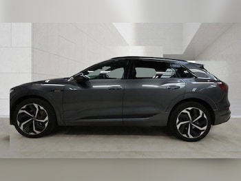 Used Audi e-tron 2023 for sale - 79259672: Photo