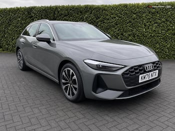 Used Audi A5 2025 for sale - 79756385: Photo