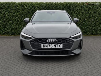 Used Audi A5 2025 for sale - 79756385: Photo