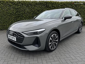 Used Audi A5 2025 for sale - 79756385: Photo