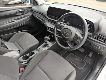 Used Hyundai i20 2024 for sale - 78562344: Photo