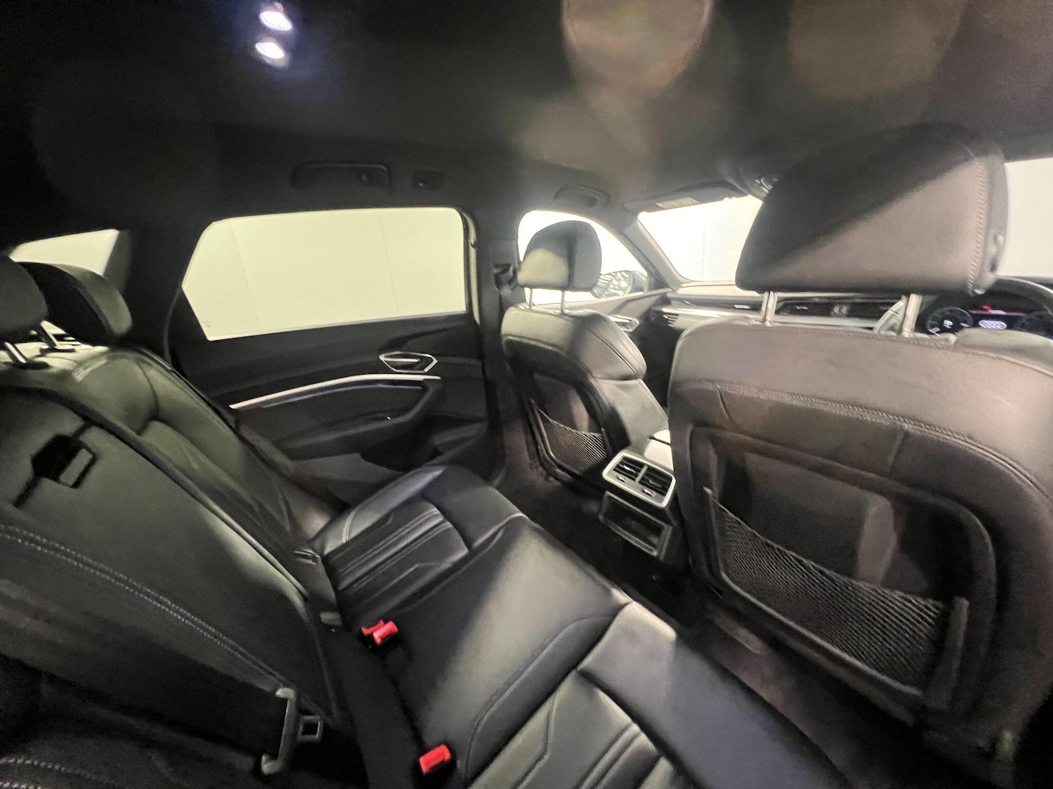 Used Audi Q8 2023 for sale - 77853175: Photo 12