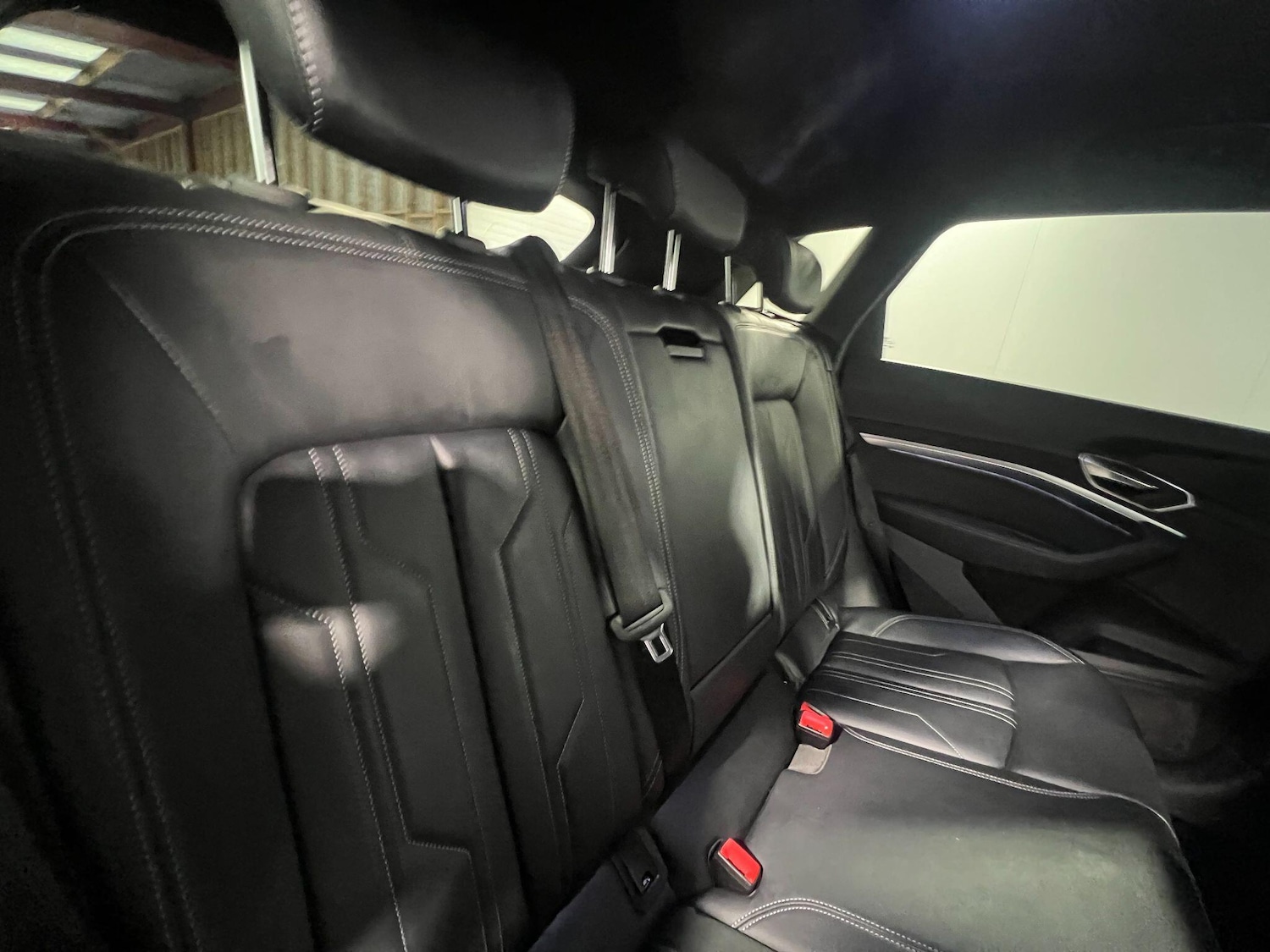 Used Audi Q8 2023 for sale - 77853175: Photo 14