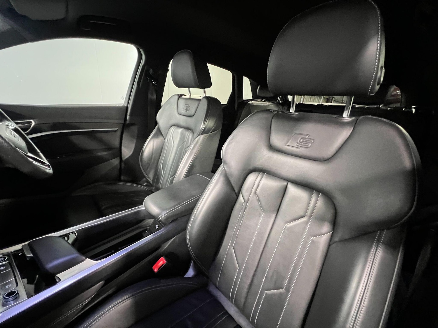 Used Audi Q8 2023 for sale - 77853175: Photo 20