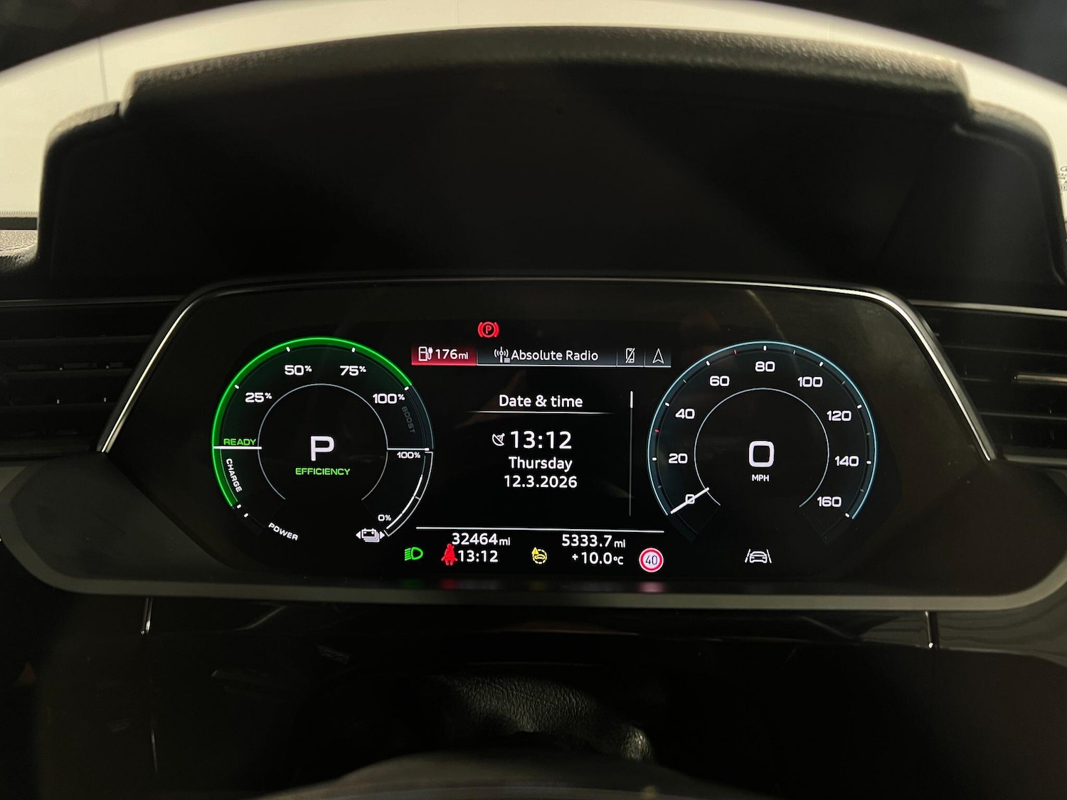 Used Audi Q8 2023 for sale - 77853175: Photo 27