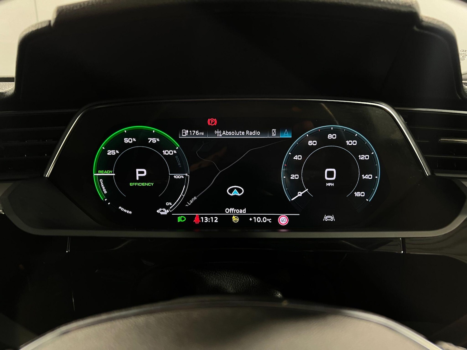 Used Audi Q8 2023 for sale - 77853175: Photo 28