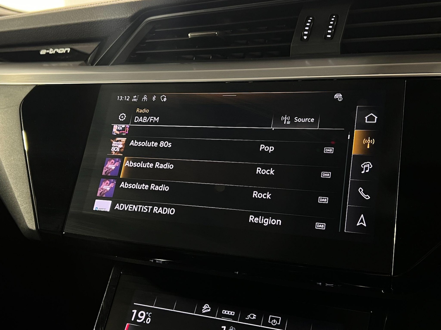 Used Audi Q8 2023 for sale - 77853175: Photo 30