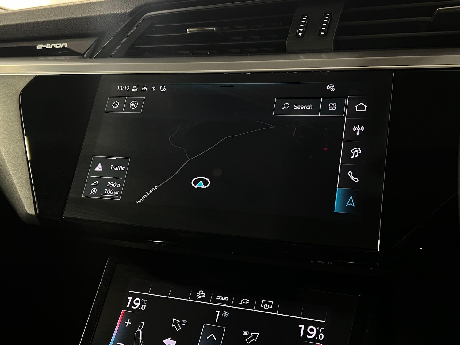 Used Audi Q8 2023 for sale - 77853175: Photo 31