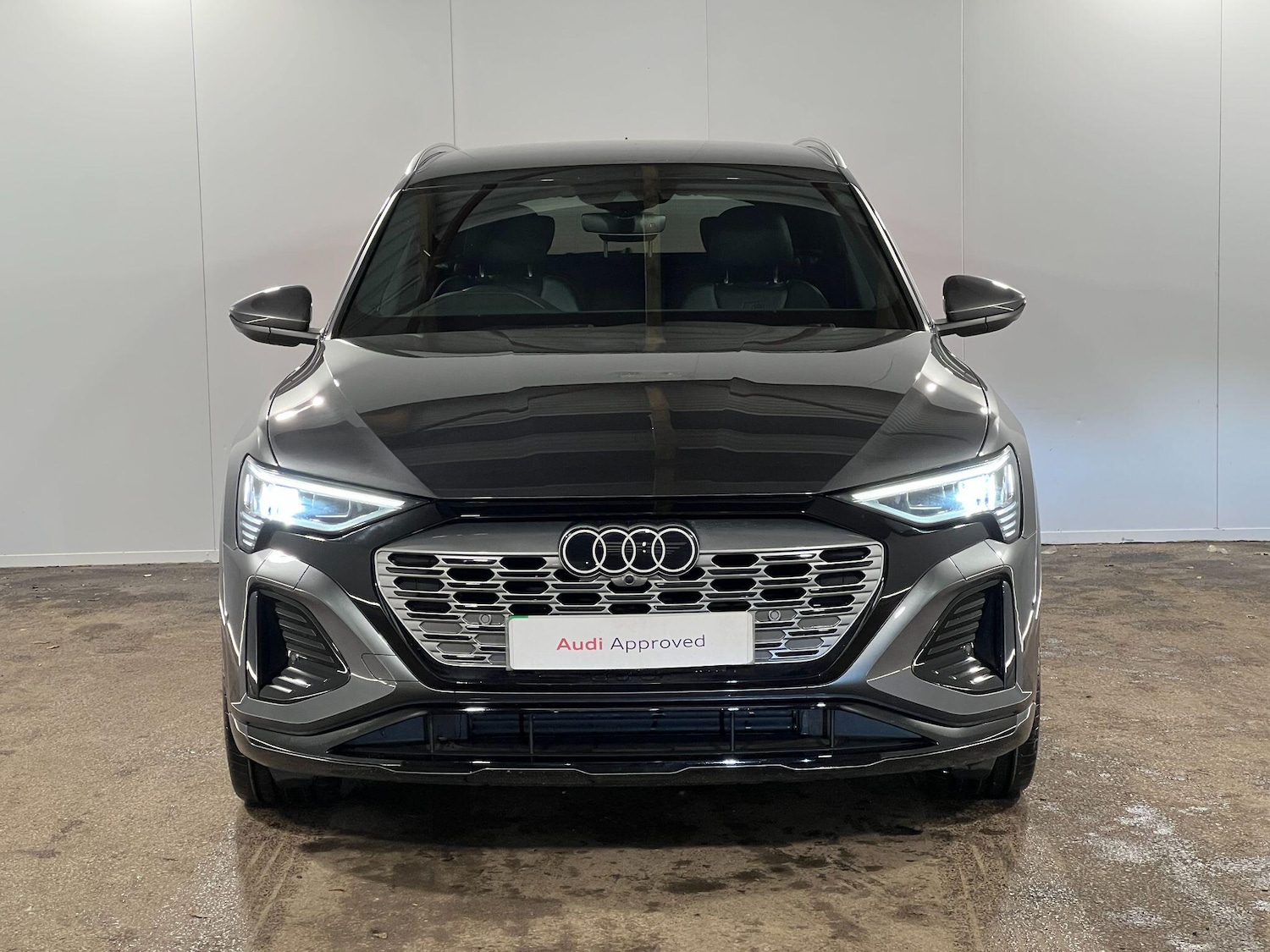Used Audi Q8 2023 for sale - 77853175: Photo 6