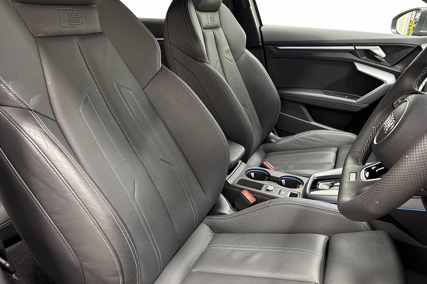 Used Audi A3 2025 for sale - 76866094: Photo 10