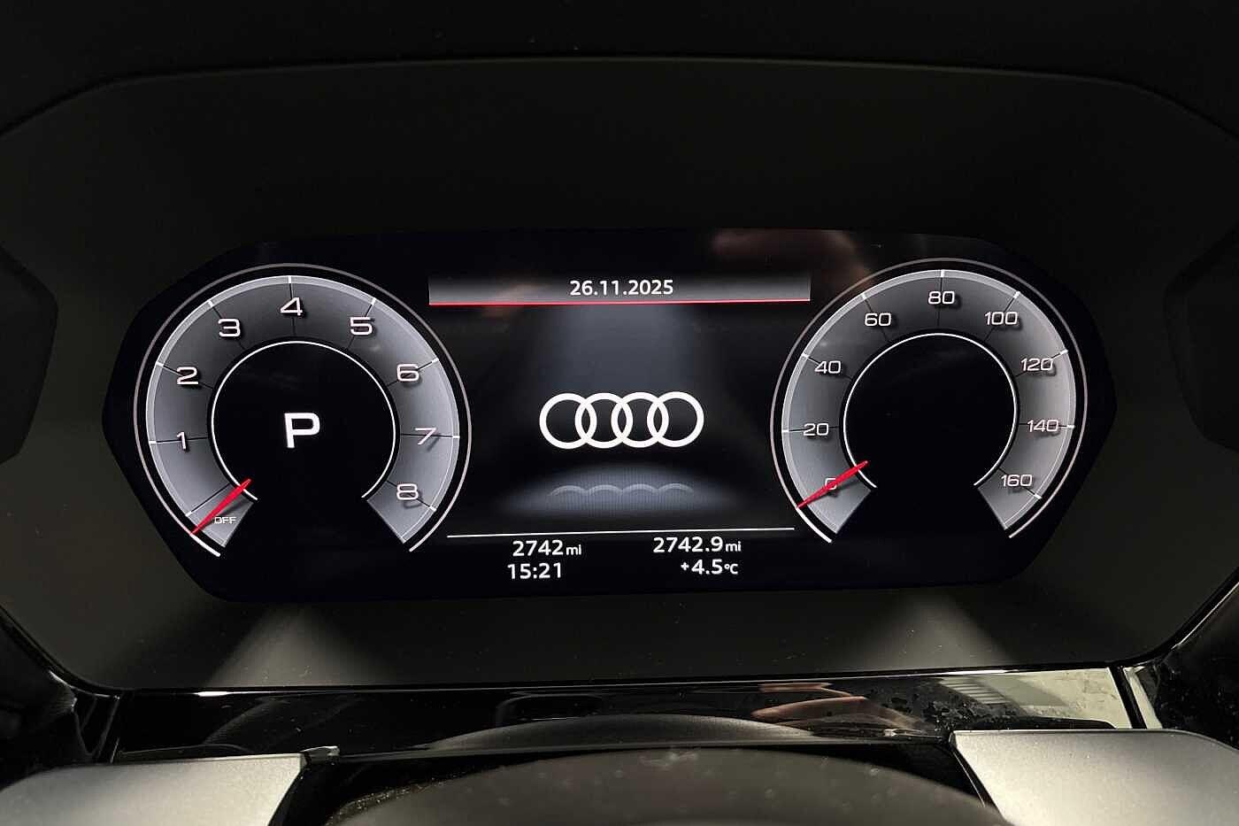 Used Audi A3 2025 for sale - 76866094: Photo 11