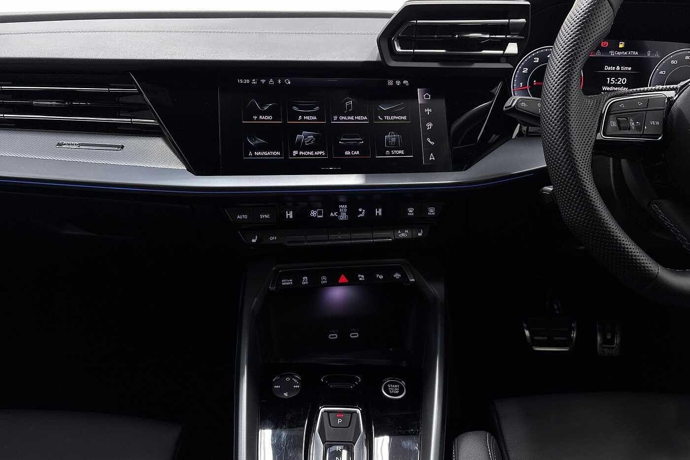 Used Audi A3 2025 for sale - 76866094: Photo 12