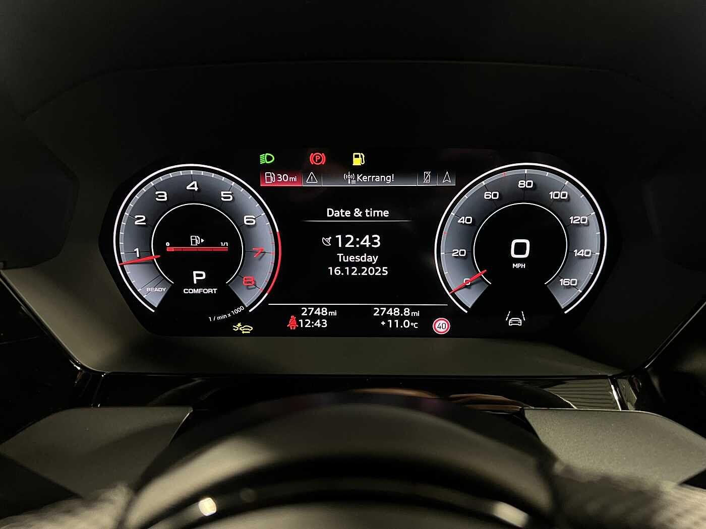 Used Audi A3 2025 for sale - 76866094: Photo 29